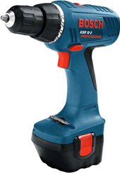 Bosch GSR 12-2 Professional (0601918J20)