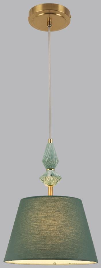 

Подвесная люстра Lumion Vermont 8275/1A