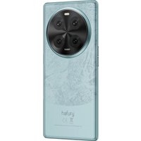 Телефон Hafury Meet 12GB/256GB (зеленый)
