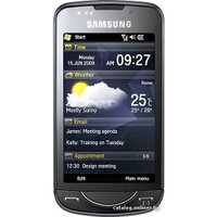 Смартфон Samsung B7610 OmniaPRO