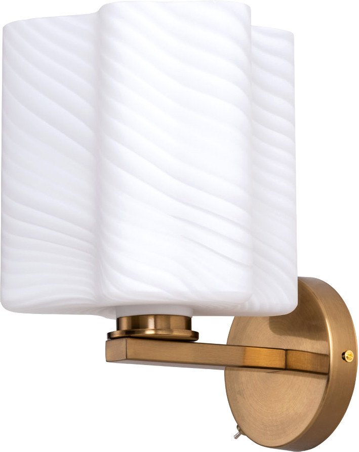 

Бра Arte Lamp Serenata A3459AP-1AB