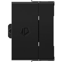 Кулер для процессора ID-Cooling SE-904-XT ARGB Black