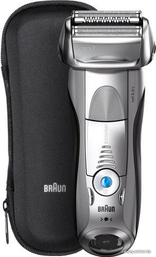 Braun Series 7 7893s