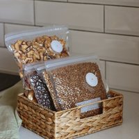 Вакуумный упаковщик Miru KAV03