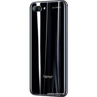 Смартфон HONOR 10 4GB/64GB COL-L29A (полночный черный)