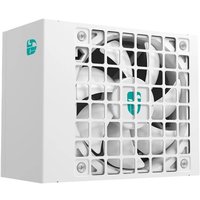 Блок питания GamerStorm PS850G WH