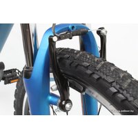 Велосипед Focus Raven Rookie 1.0 (2014)