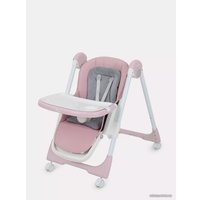 Высокий стульчик Rant Basic Mango RH304 (pink)