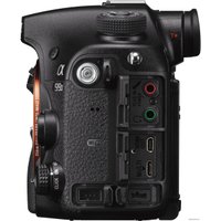 Зеркальный фотоаппарат Sony Alpha a99 II Body [ILCA-99M2]