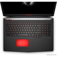 Игровой ноутбук Dell Alienware 17 (A17-6560)