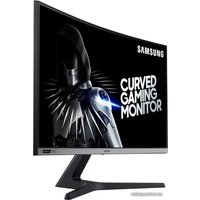 Игровой монитор Samsung C27RG50FQI