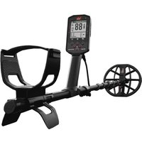 Металлоискатель Minelab Manticore