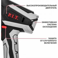 Аккумуляторная пила P.I.T. PKE20H-150A (без АКБ)