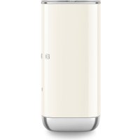 Автоматический вспениватель молока Smeg MFF02CREU