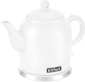 Электрический чайник Kitfort KT-691-1