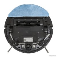 Робот-пылесос JVC JH-VR520 (белый)