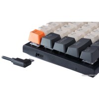 Клавиатура Redragon Ryze (Redragon Melt-Gold)