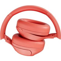 Наушники QCY H3 (оранжевый)