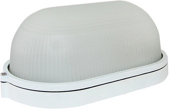 Уличный накладной светильник TDM Electric НПБ1201 (белый)