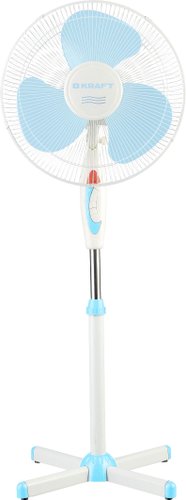 Вентилятор Kraft FS40-1621B