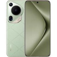 Телефон Huawei Pura 70 Ultra HBP-LX9 16GB/1TB (зеленый)
