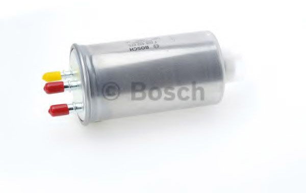 

Топливный фильтр Bosch F026402075