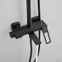 Душевая система  Shevanik S6836H