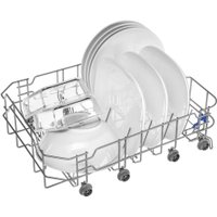 Встраиваемая посудомоечная машина MAUNFELD MLP45130 Light Beam