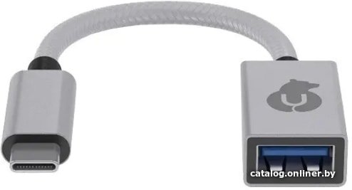 Адаптер uBear HB02SL01-AC