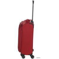 Чемодан-спиннер March Delta 55 см [278052-01]