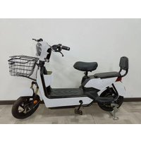 Электроскутер Shtenli Model 16