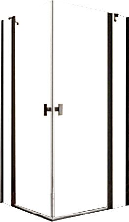 

Душевой уголок Saniteco SN-066-9 90x90
