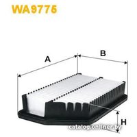 Воздушный фильтр WIX filters WA9775