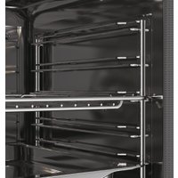 Электрический духовой шкаф Candy CA6NP5B3YTB