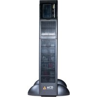 Источник бесперебойного питания ACD PW-RackLine 1000I 83-122202-00G
