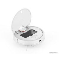 Робот-пылесос Xiaomi Robot Vacuum S12 (европейская версия, белый)