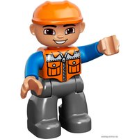 Конструктор LEGO 10529 Truck