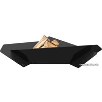 Очаг Kratki Triangle