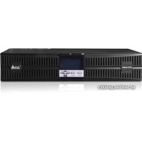 Источник бесперебойного питания SVC RT-1KL-LCD/A7