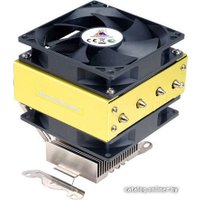 Кулер для процессора GlacialTech Igloo 5750 Silent AMD