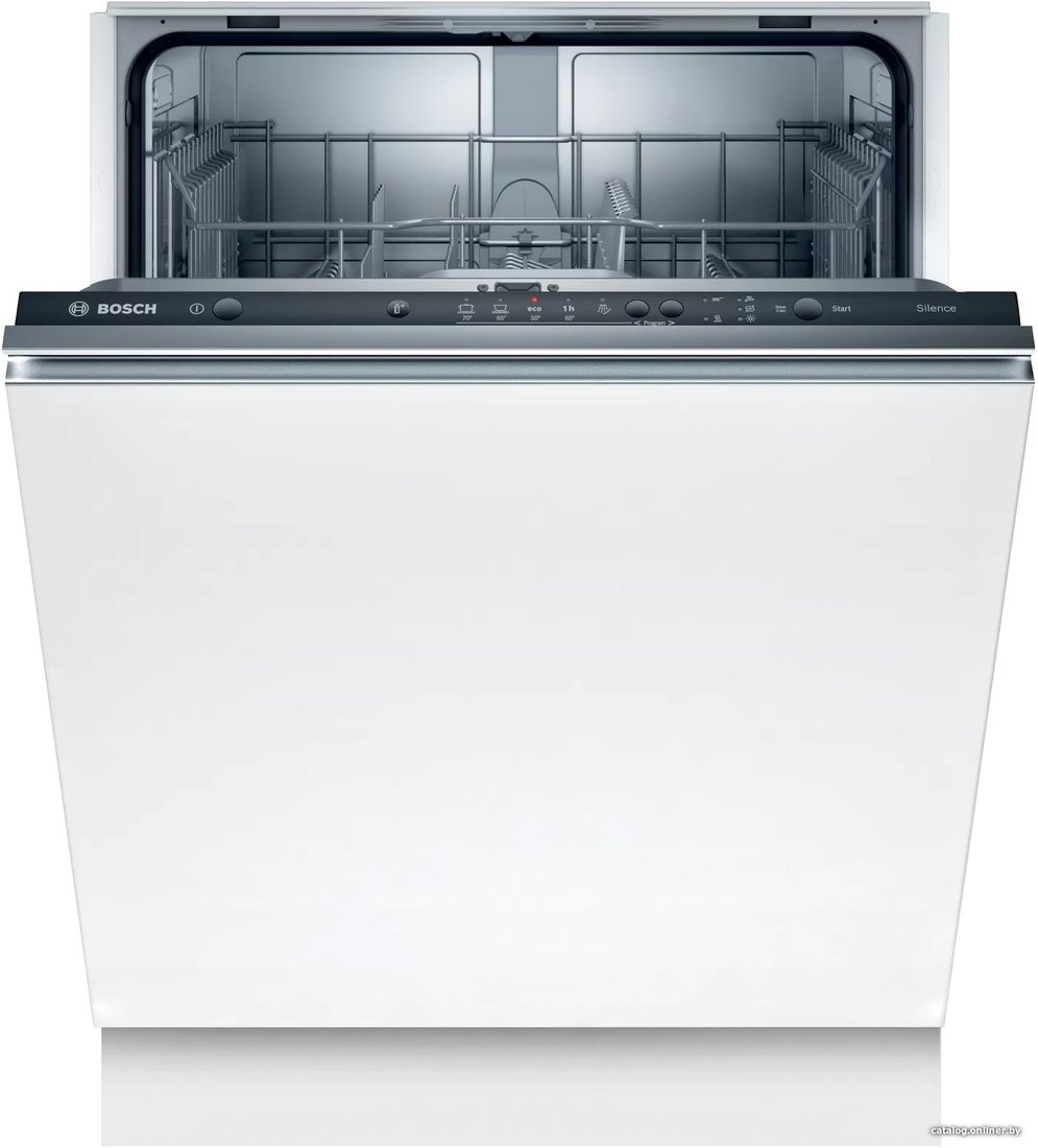 Встраиваемая посудомоечная машина Bosch SMV25BX02R