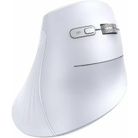 Вертикальная мышь Ugreen MU008 45759 (белый)