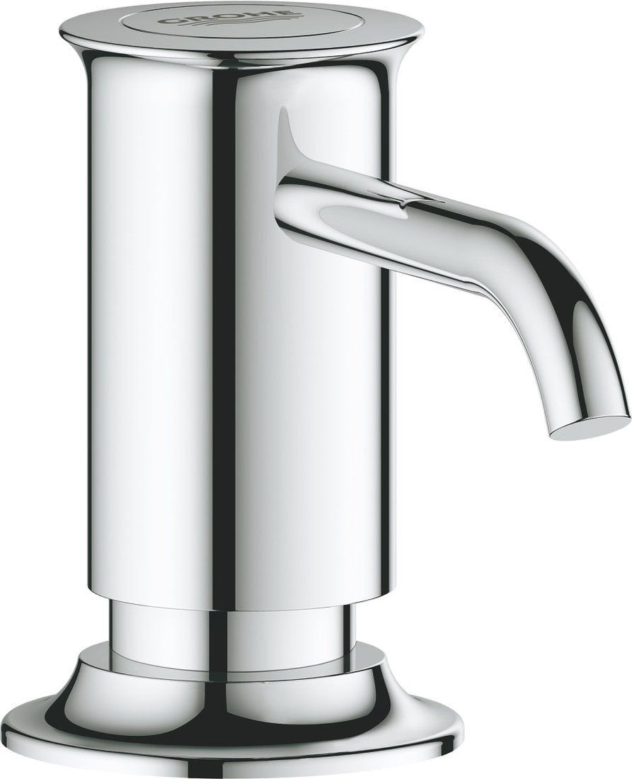 

Дозатор для жидкого мыла Grohe Authentic 40537000