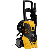 Мойка высокого давления Denzel R-135