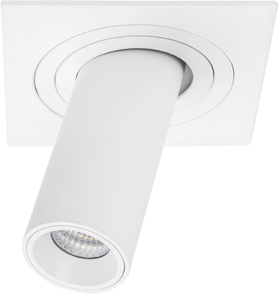 

Точечный светильник Lightstar Intero Tubo i516264