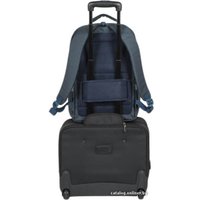 Городской рюкзак Rivacase 8460 Aquamarine