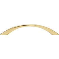 Ручка мебельная Boyard RS028GP.3/96