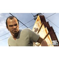 Компьютерная игра PC Grand Theft Auto V