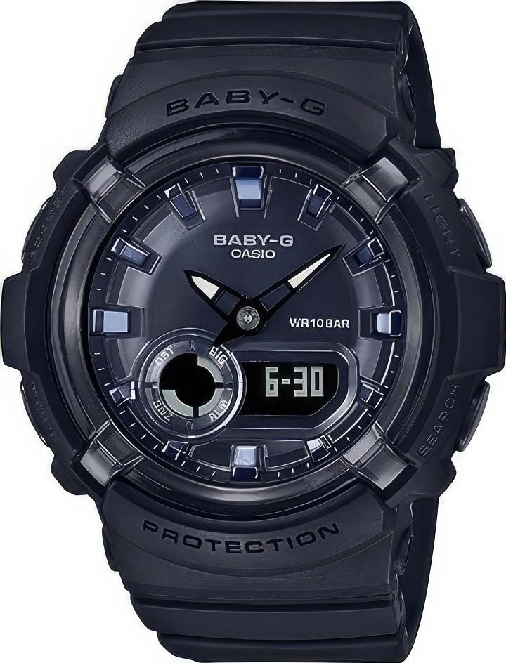 

Наручные часы Casio Baby-G BGA-280-1A