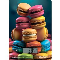 Кухонные весы Scarlett SC-KS57P82 в Гродно